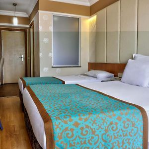Double Room Sea View